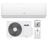 AUX ASW-H09B5C4 / JER3DI-C3-2 Delta Series 2 oldalfali klíma szett 2,7 kW